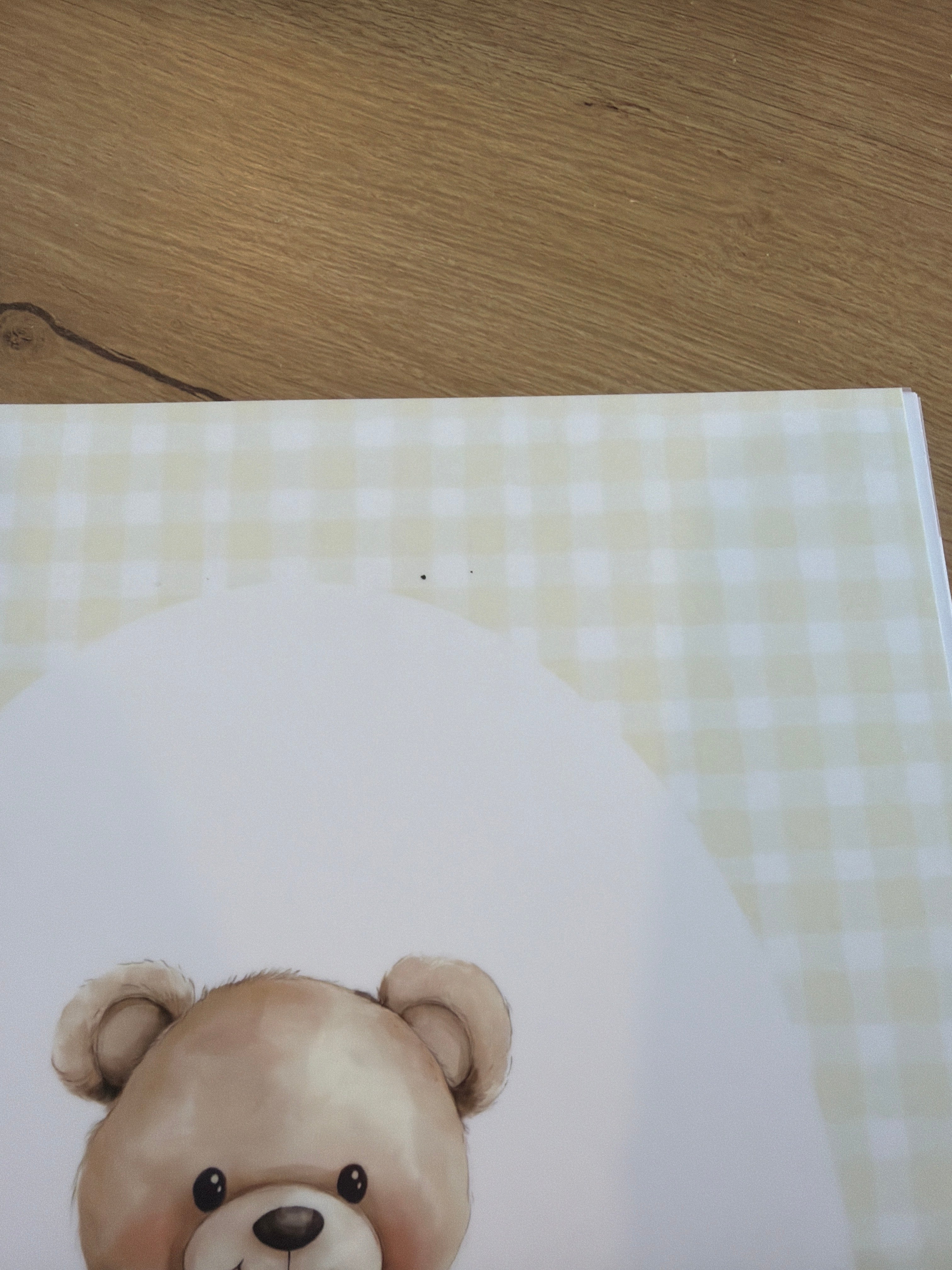 Livre bébé