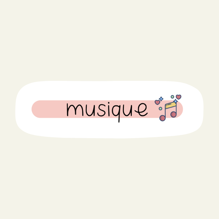 Musique