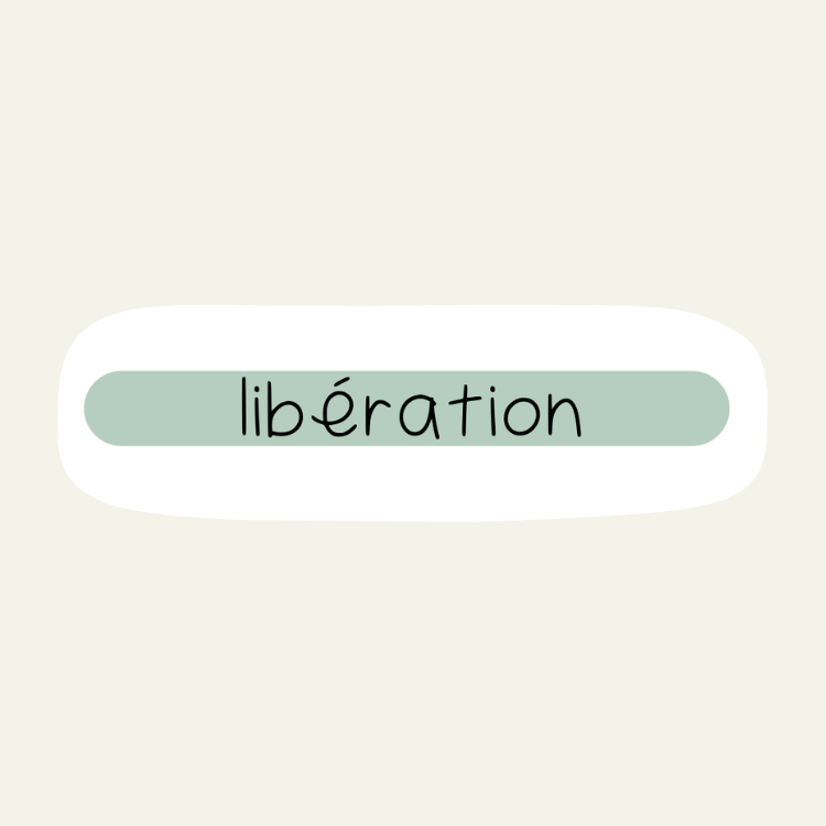 Libération