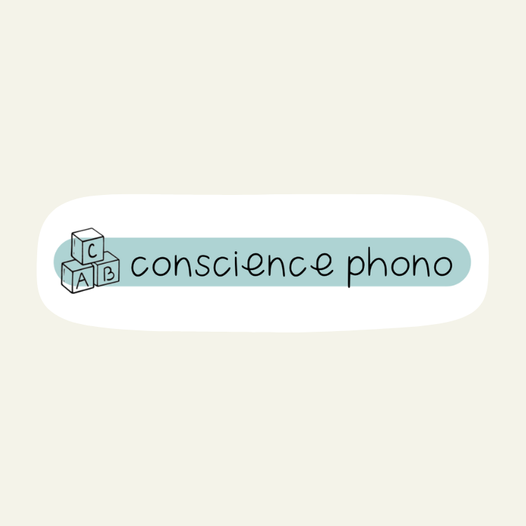 Conscience phono