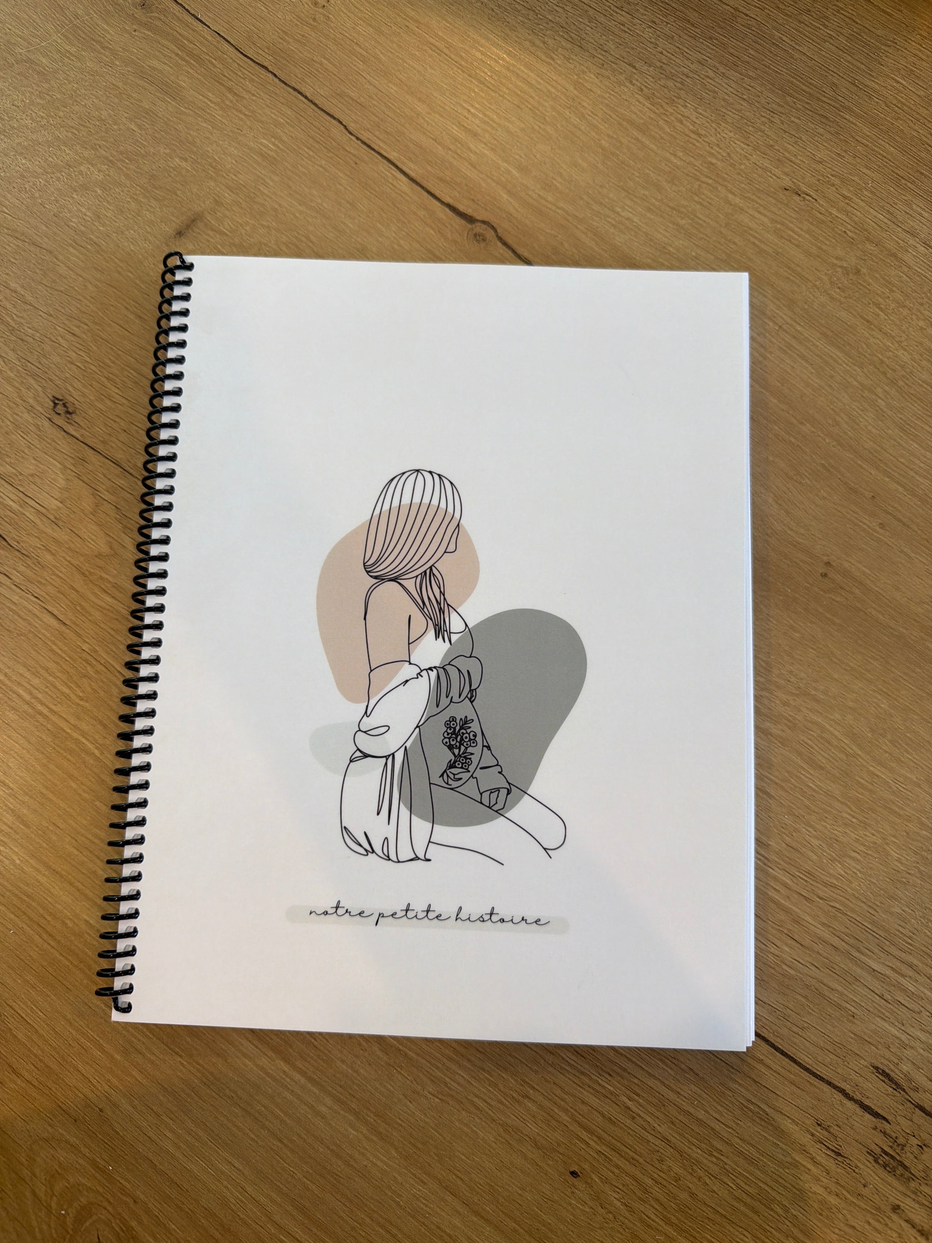 Livre bébé