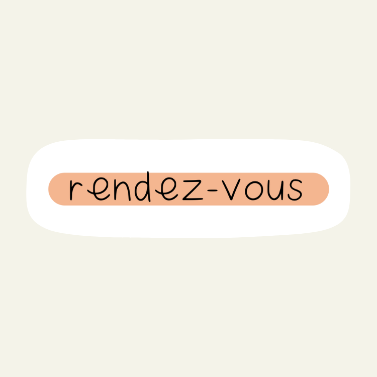 Rendez-vous