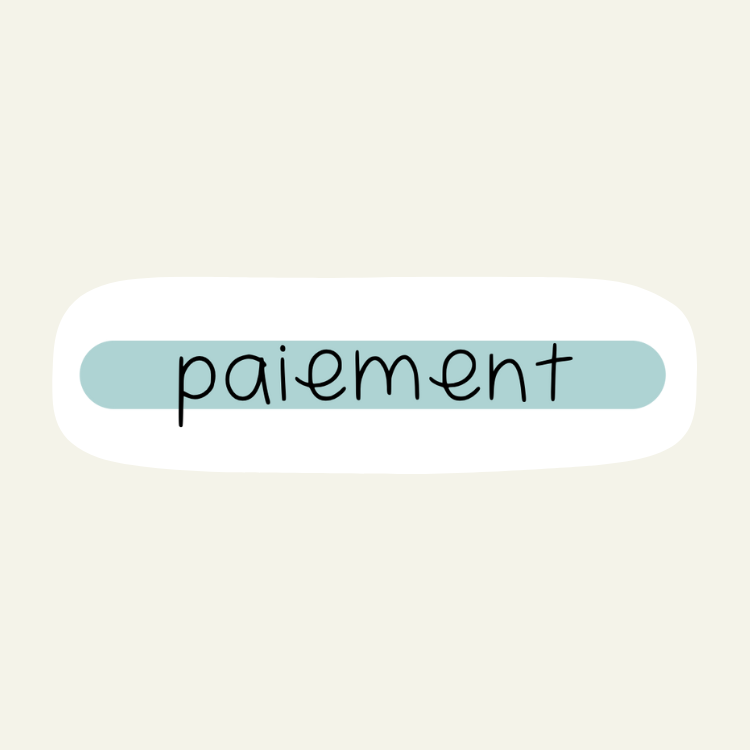 Paiement