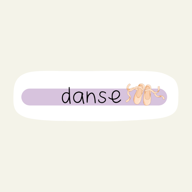 Danse