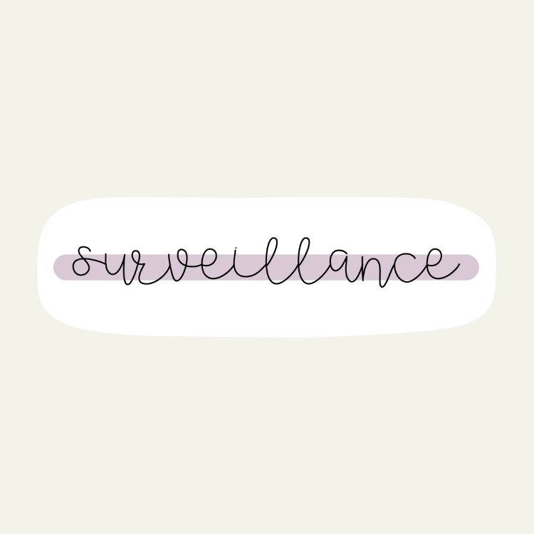 Surveillance