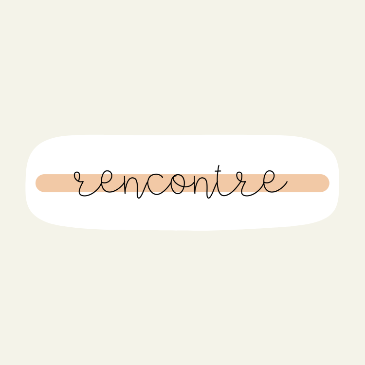 Rencontre
