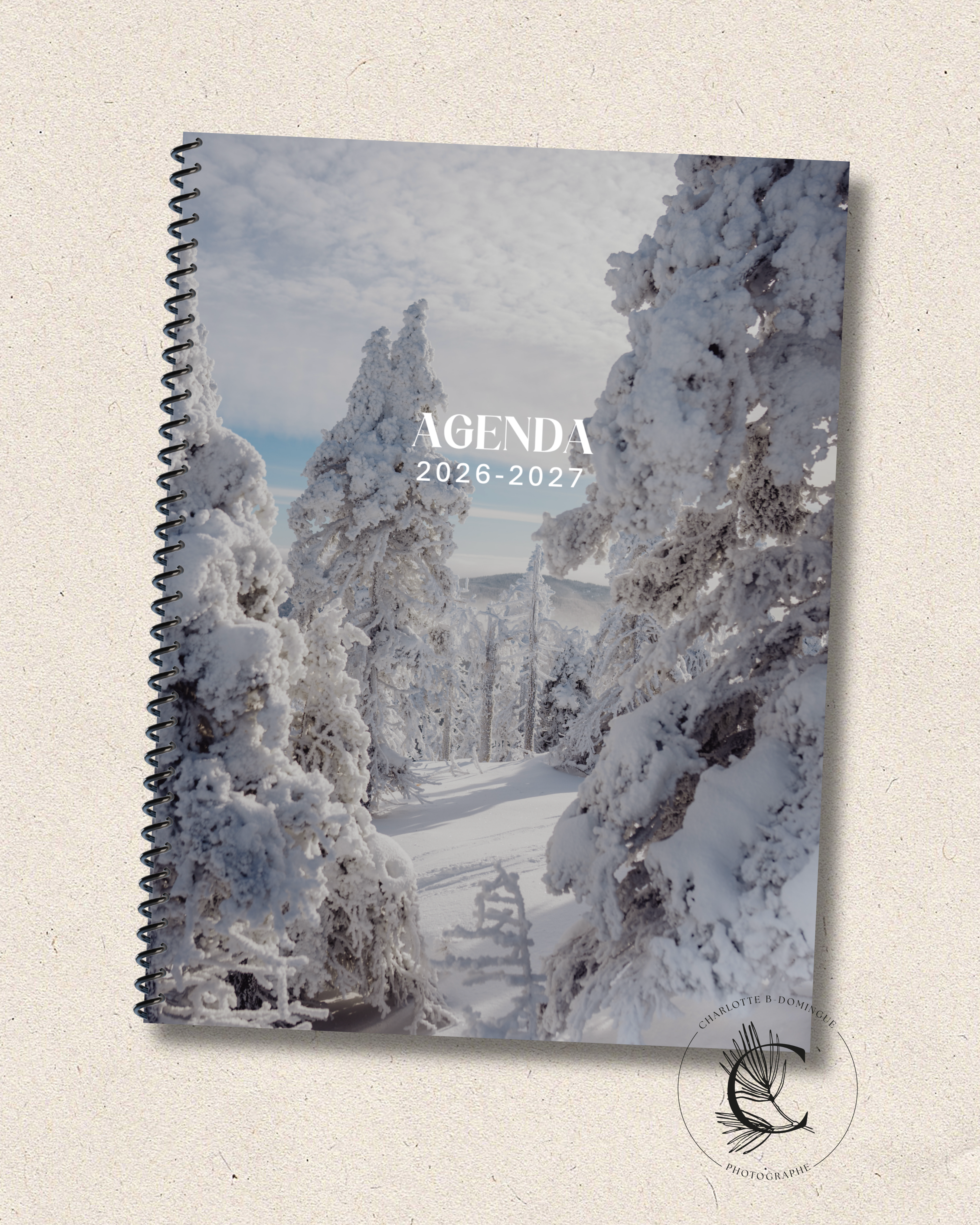 Agenda • l'intemporel