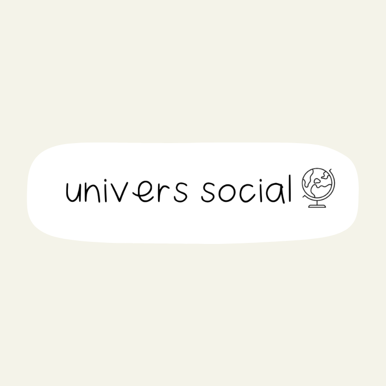 Univers social