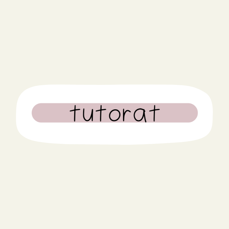 Tutorat