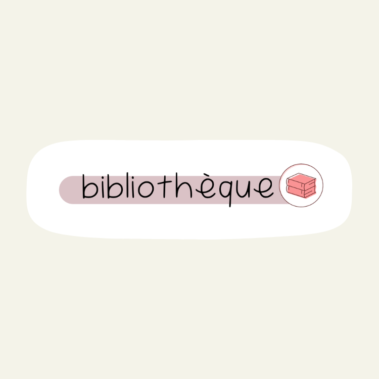 Bibliothèque