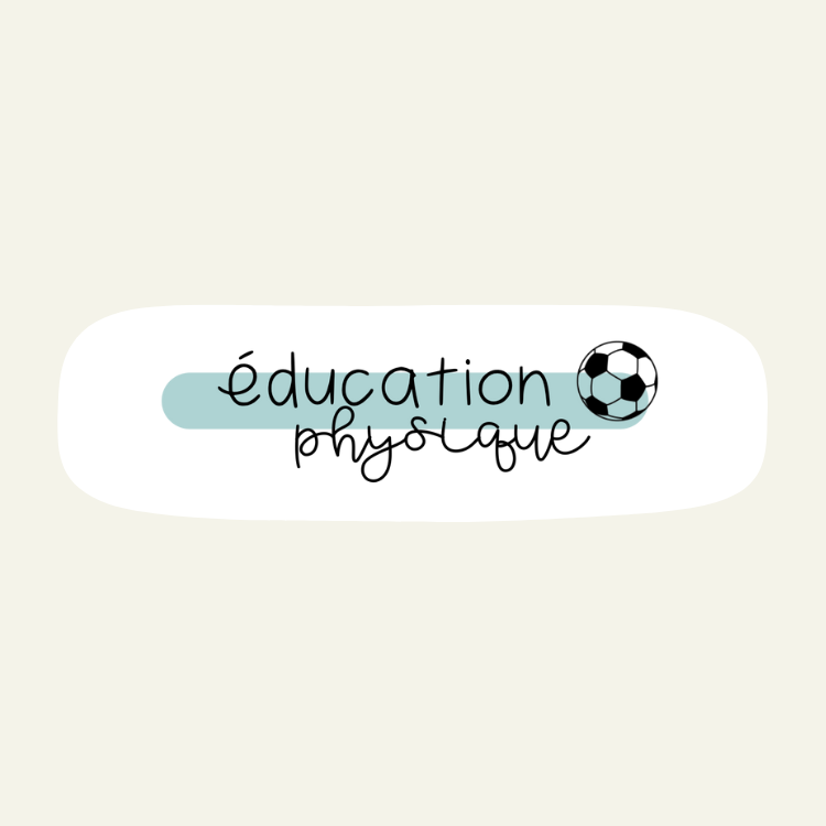 Éducation physique