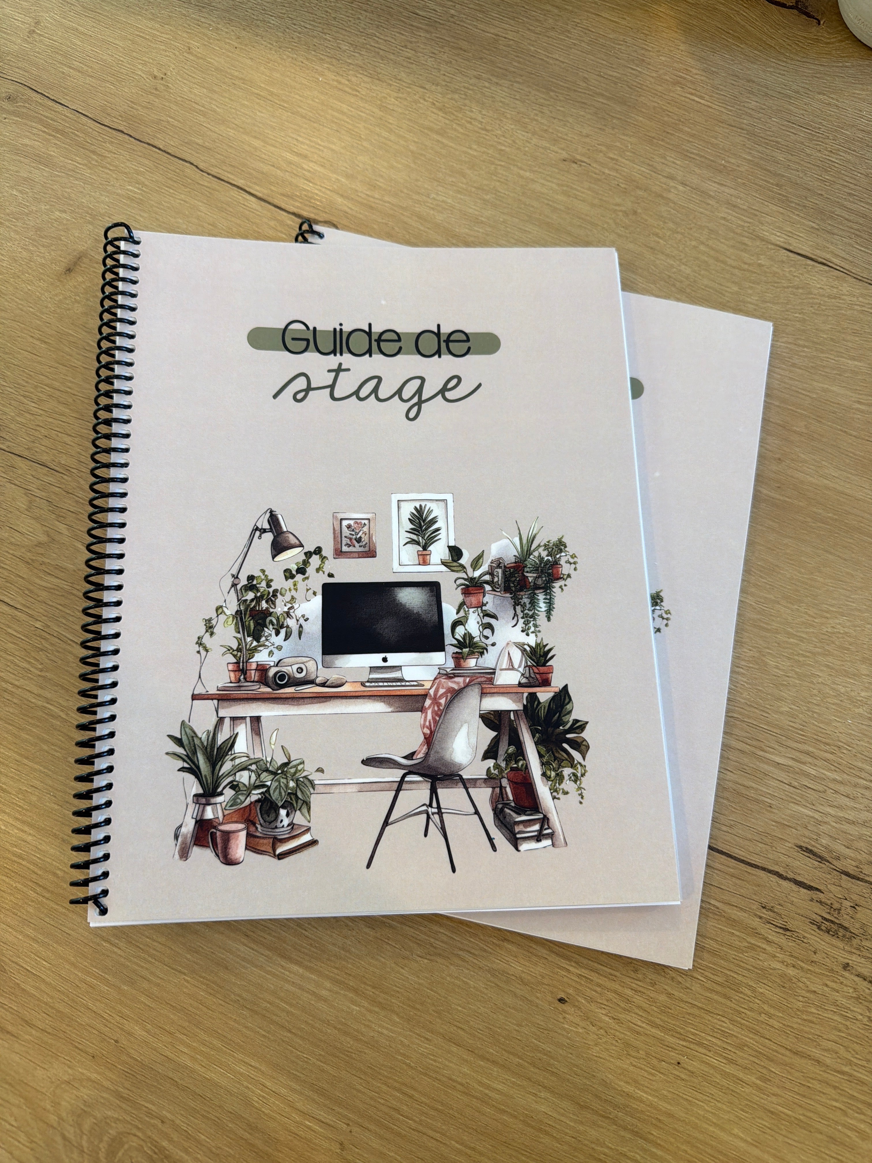 Guide de stage