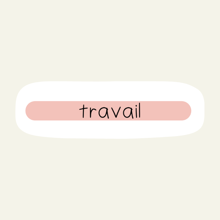 Travail