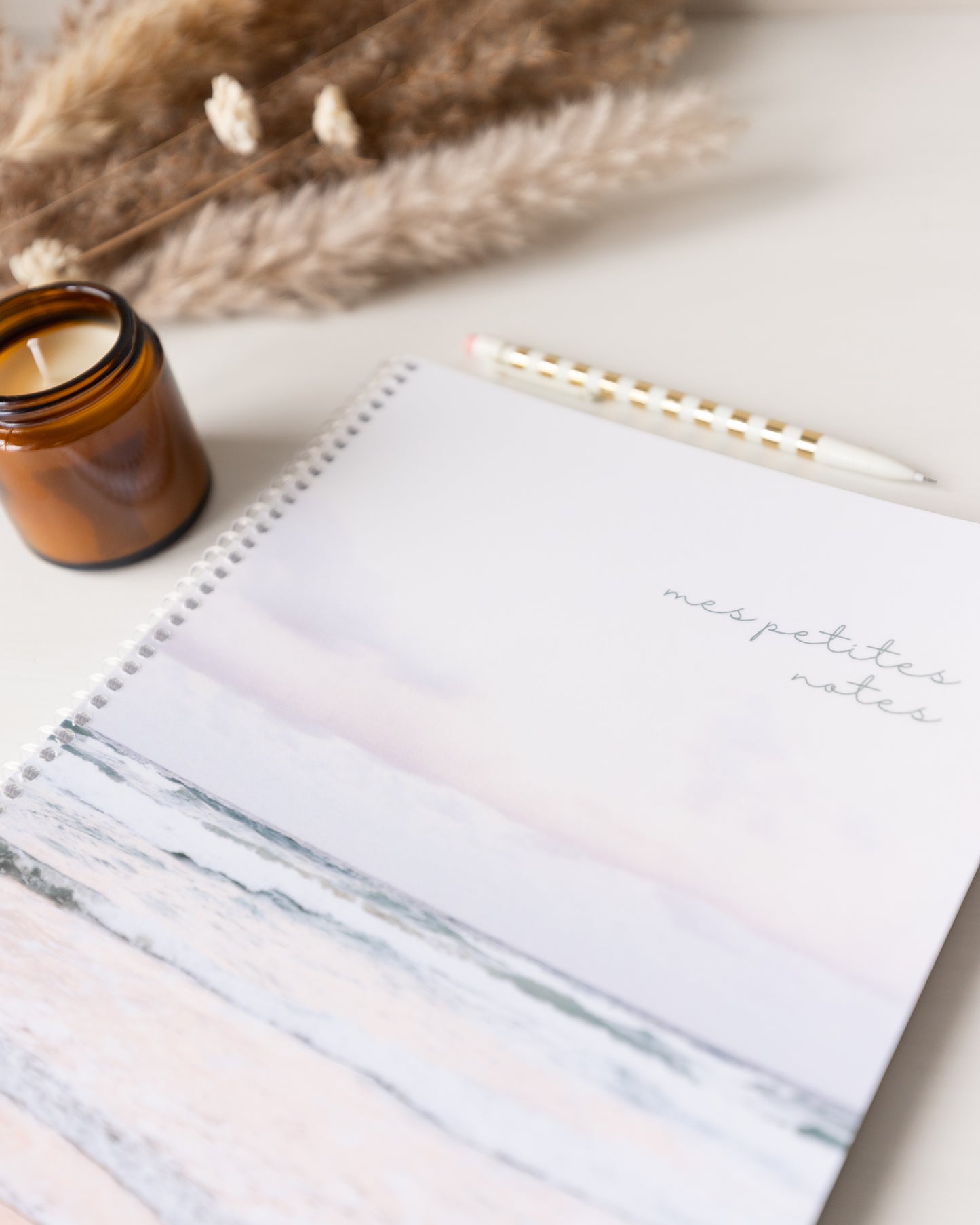 Cahier de notes