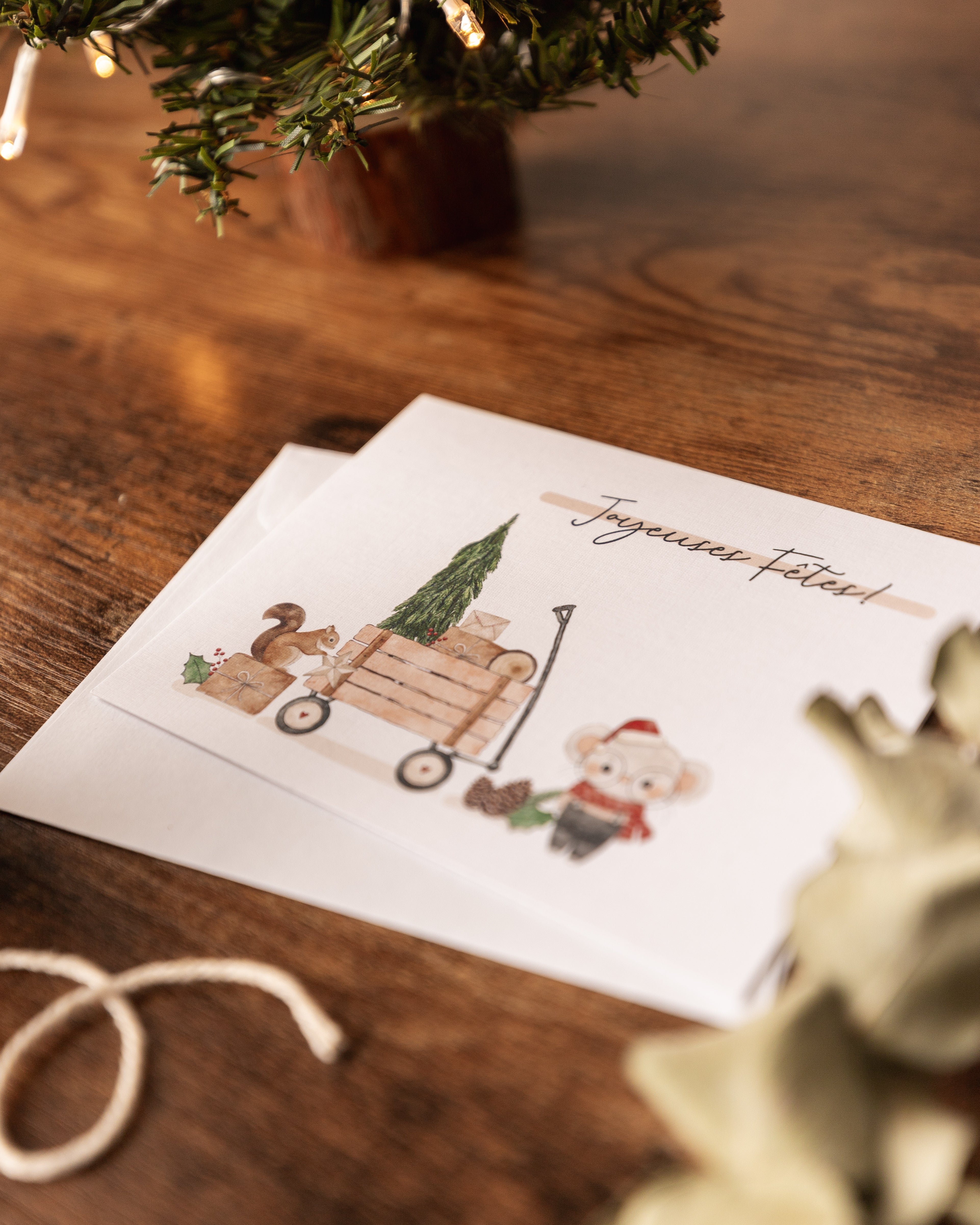 Accessoires de papeterie pour professeurs, éducatrices ou autres métiers dans le domaine de l'éducation.