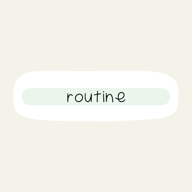 Routine