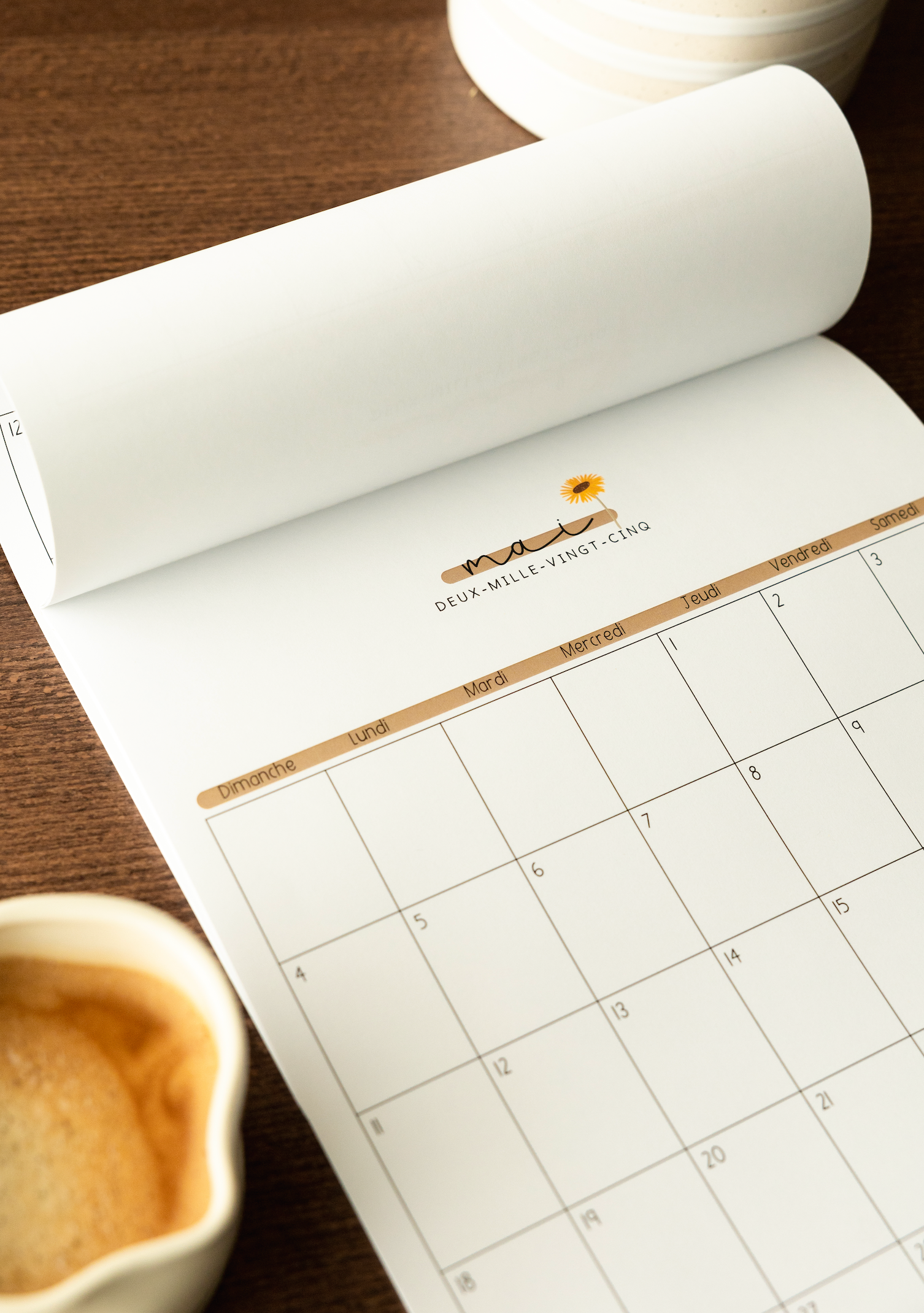 Calendrier scolaire 2025.2026