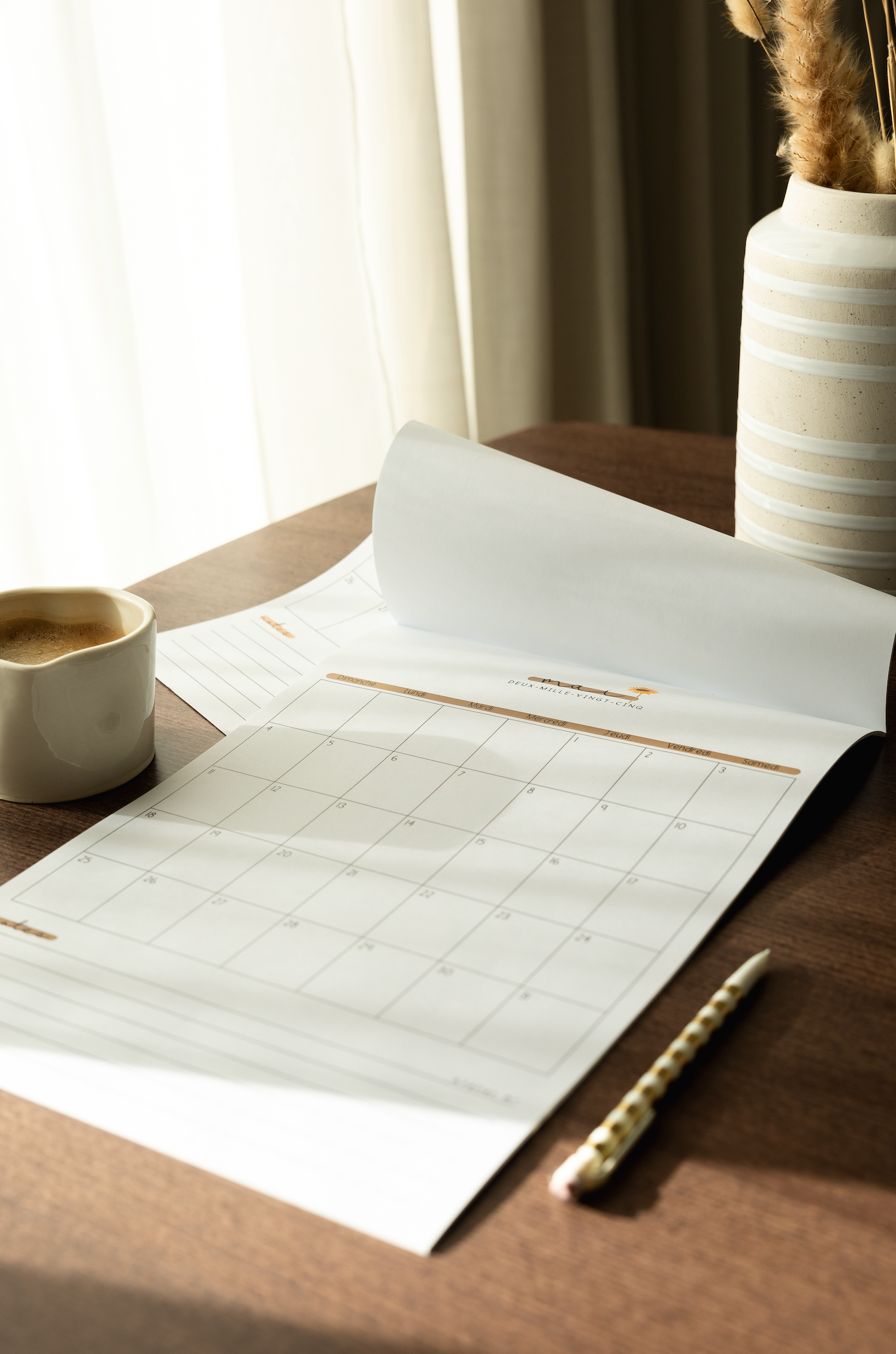 Calendrier scolaire 2026.2027