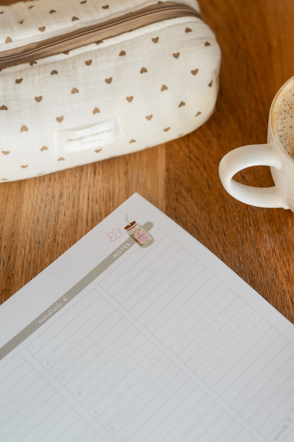 Agenda • Grand public 2026