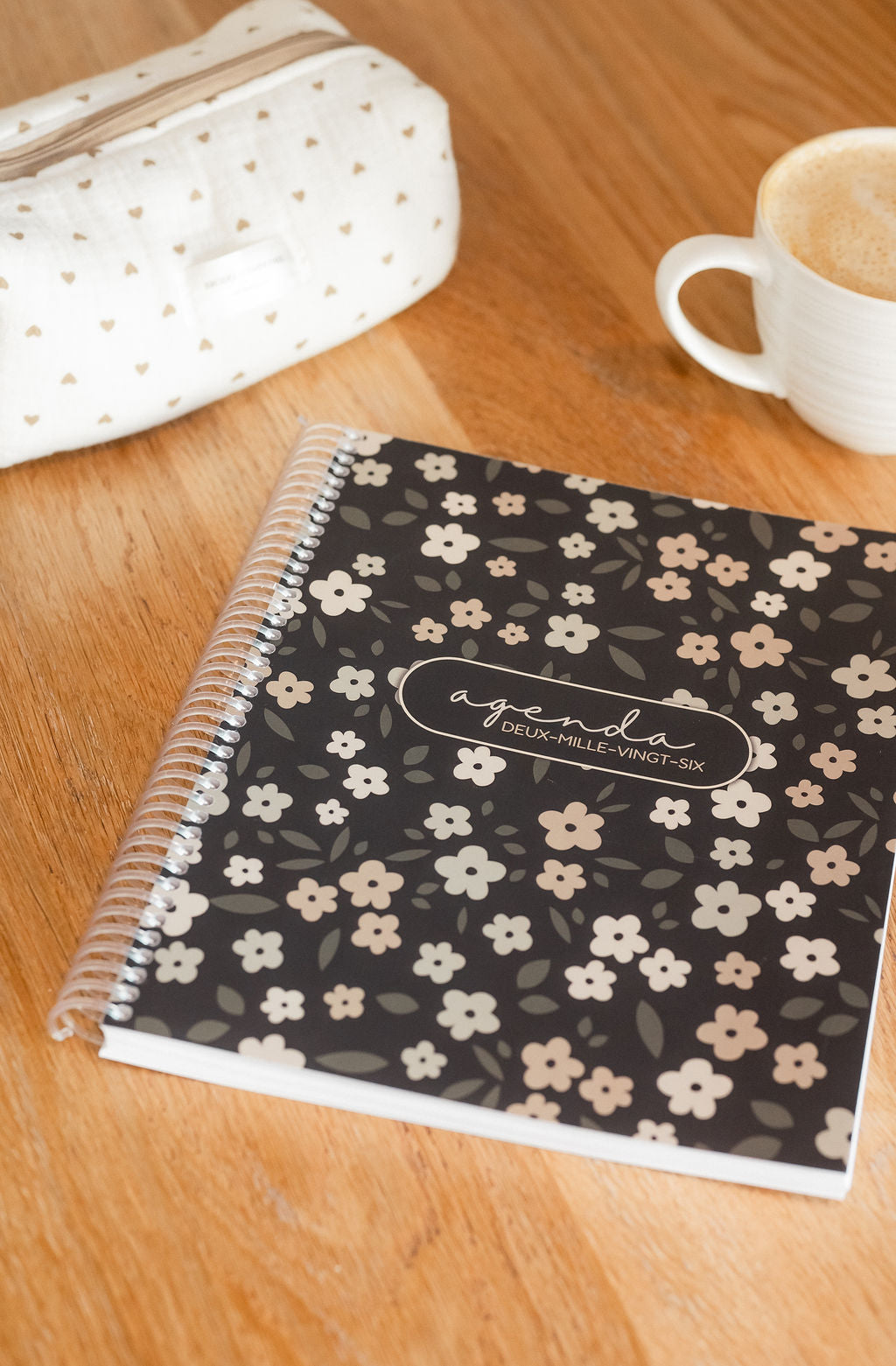 Agenda • Grand public 2026