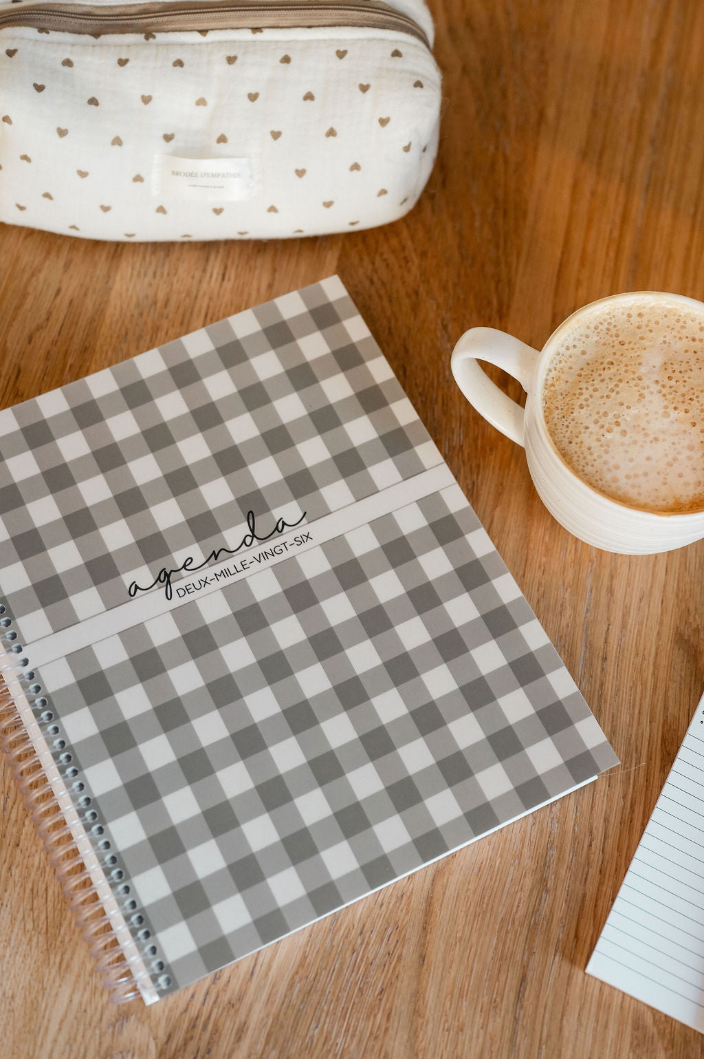 Agenda • Grand public 2026