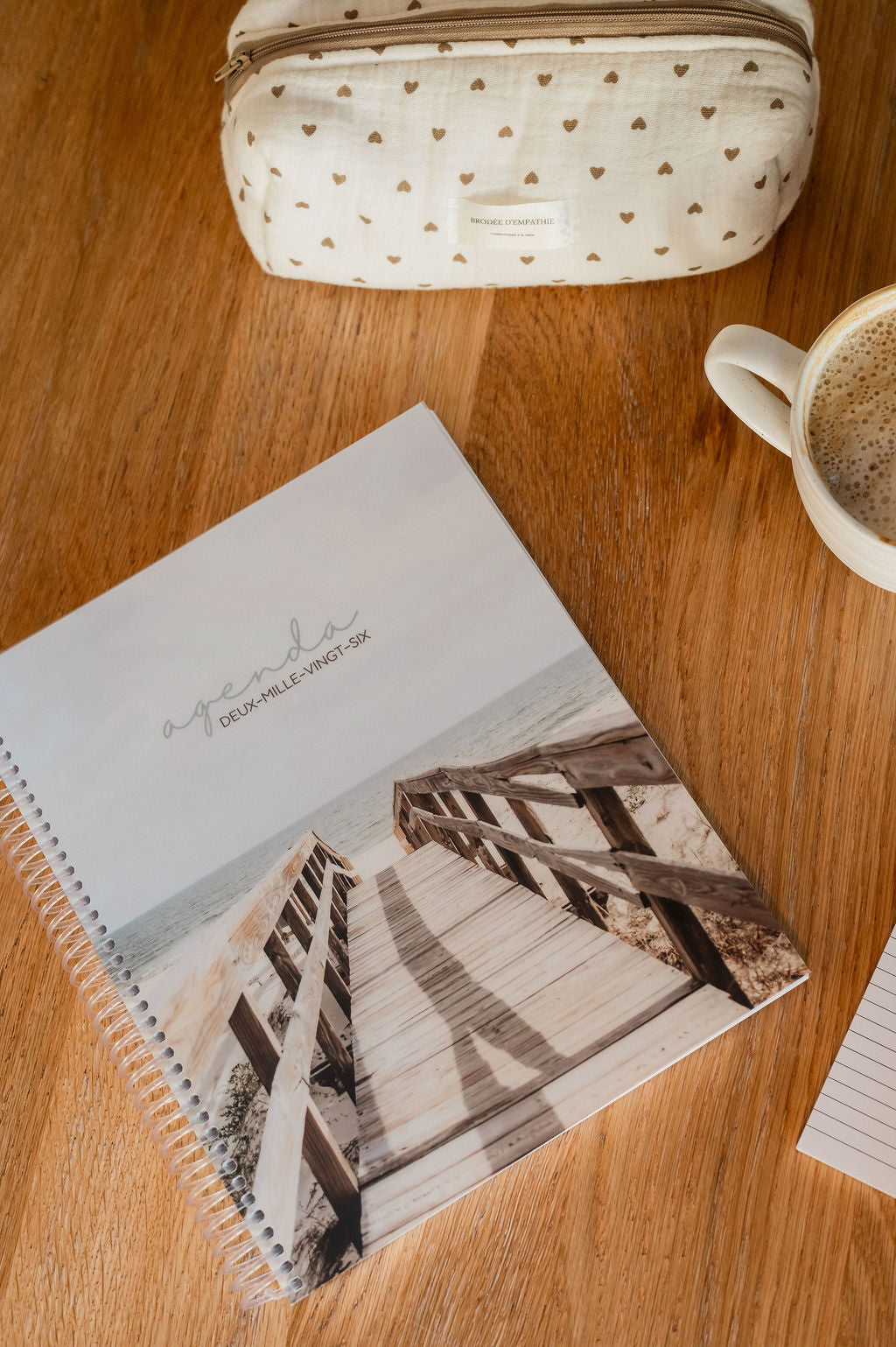 Agenda • Grand public 2026