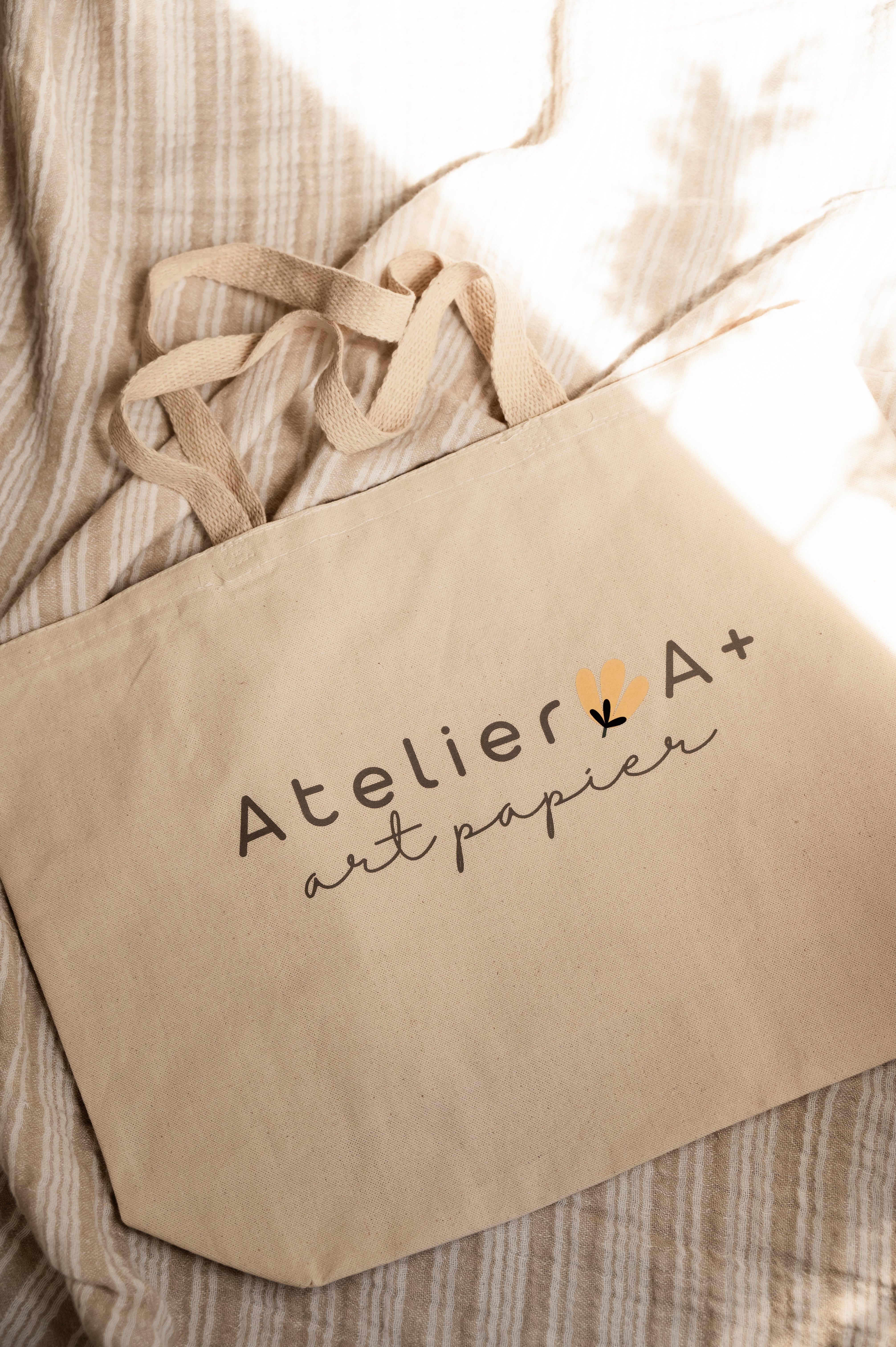 Sac • Atelier A+