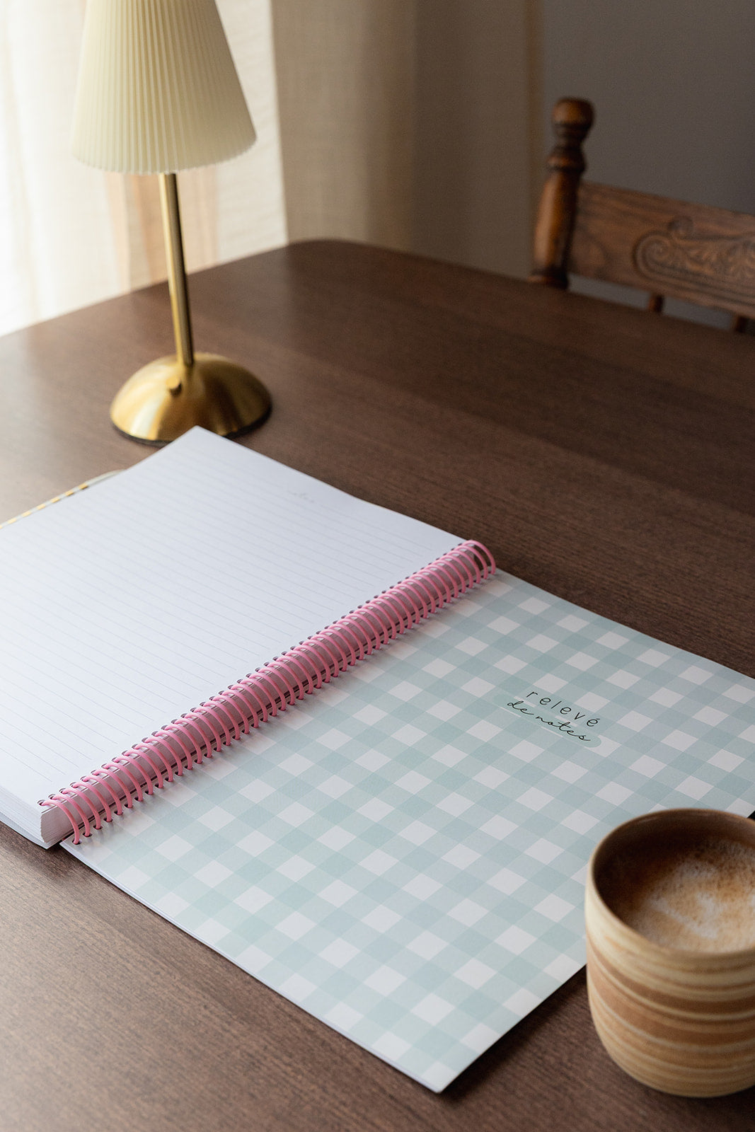 Agenda • 5 périodes