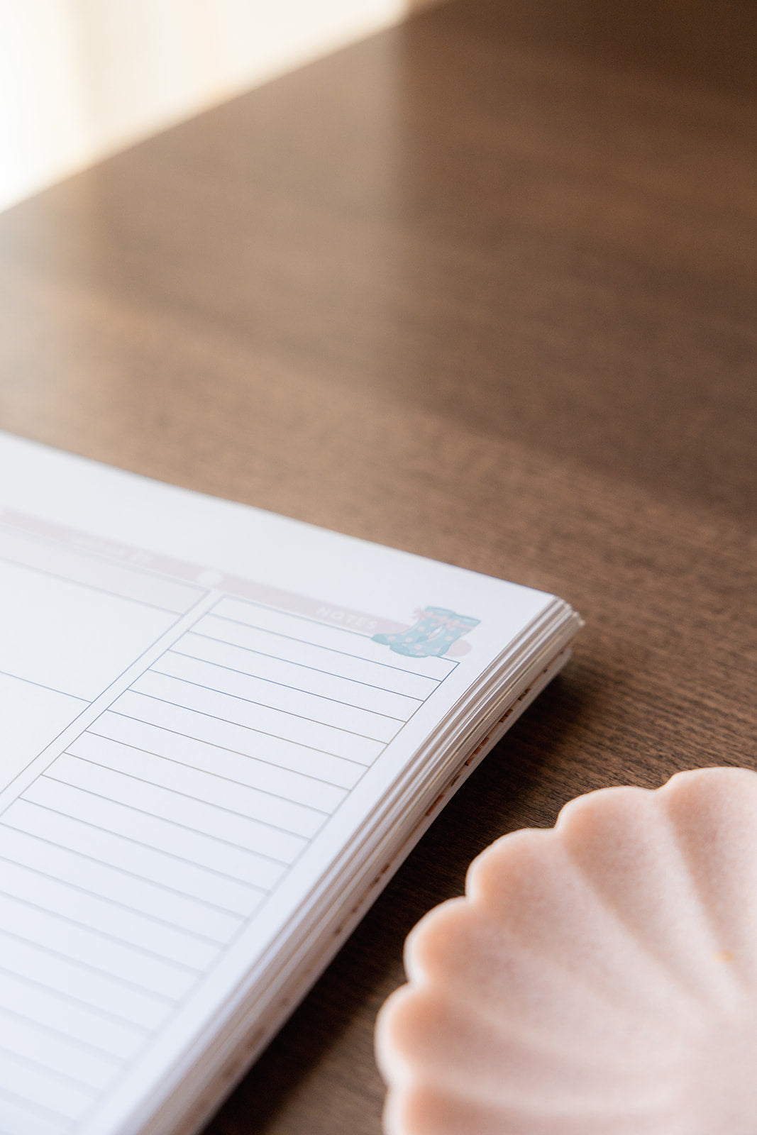 Agenda • 5 périodes