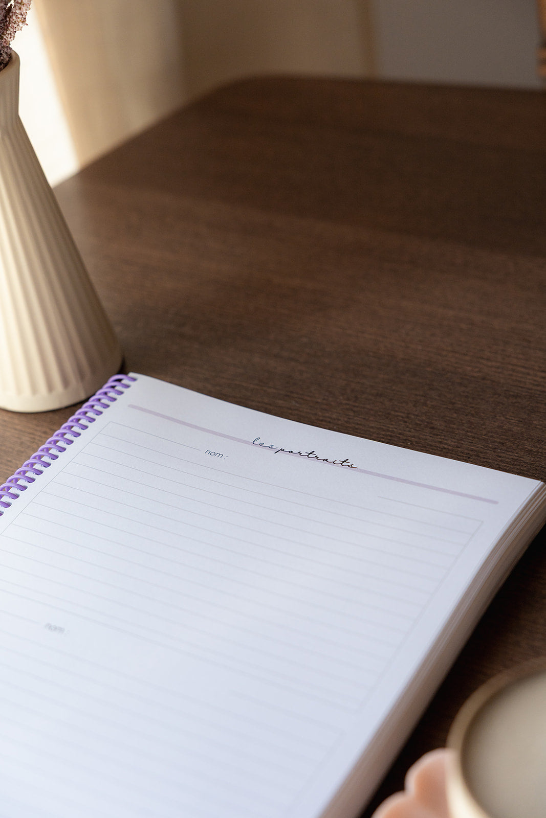 Agenda • T.E.S./ortho. • heures