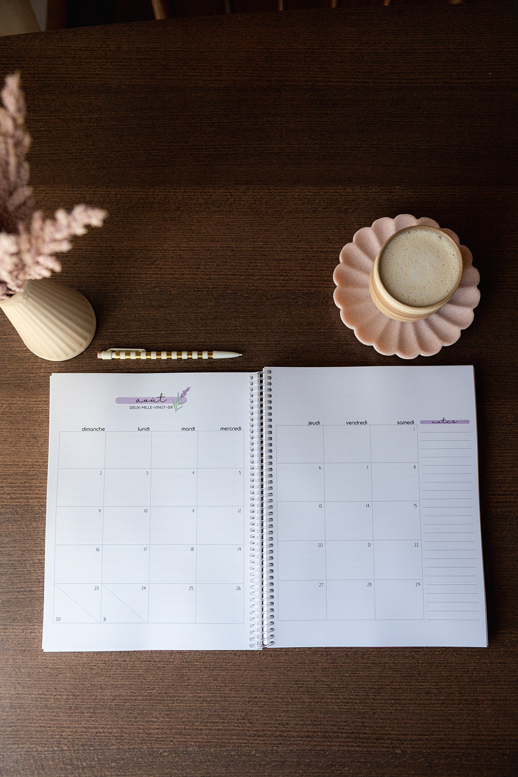 Agenda • Étudiant sans stage