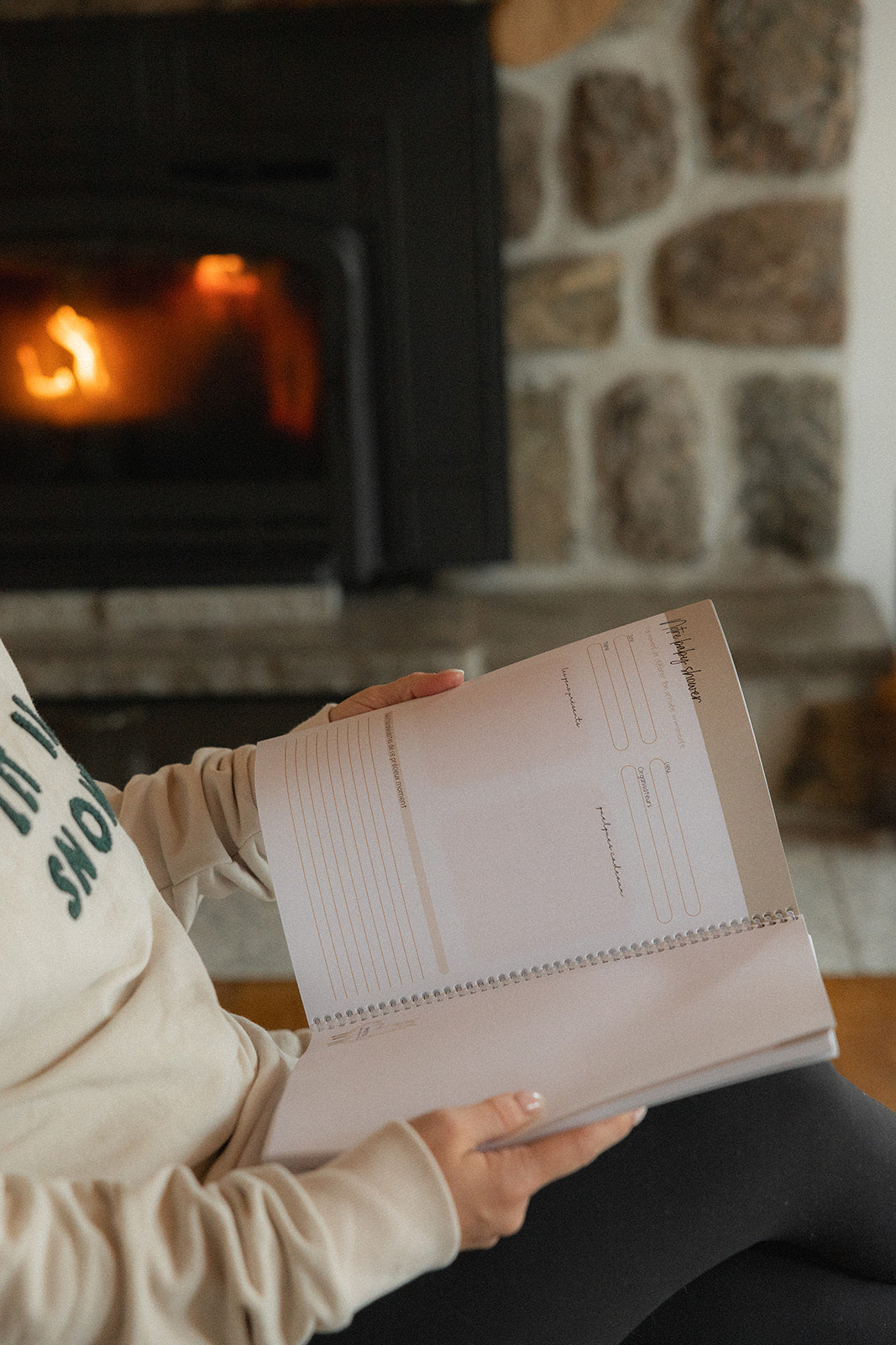 Notre petite histoire • floraison