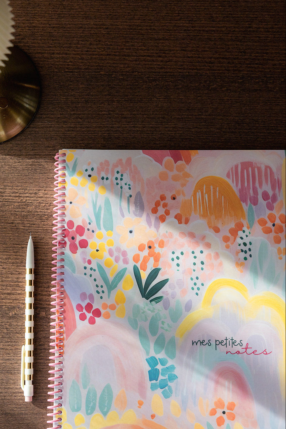 Douceur pastel