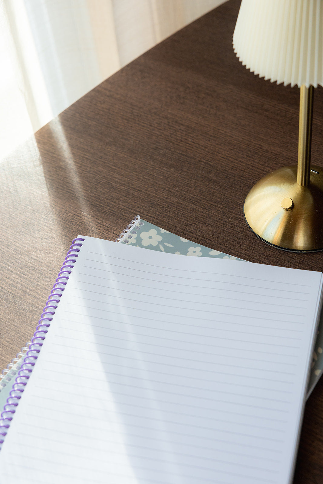 Duo • agenda et cahier de notes