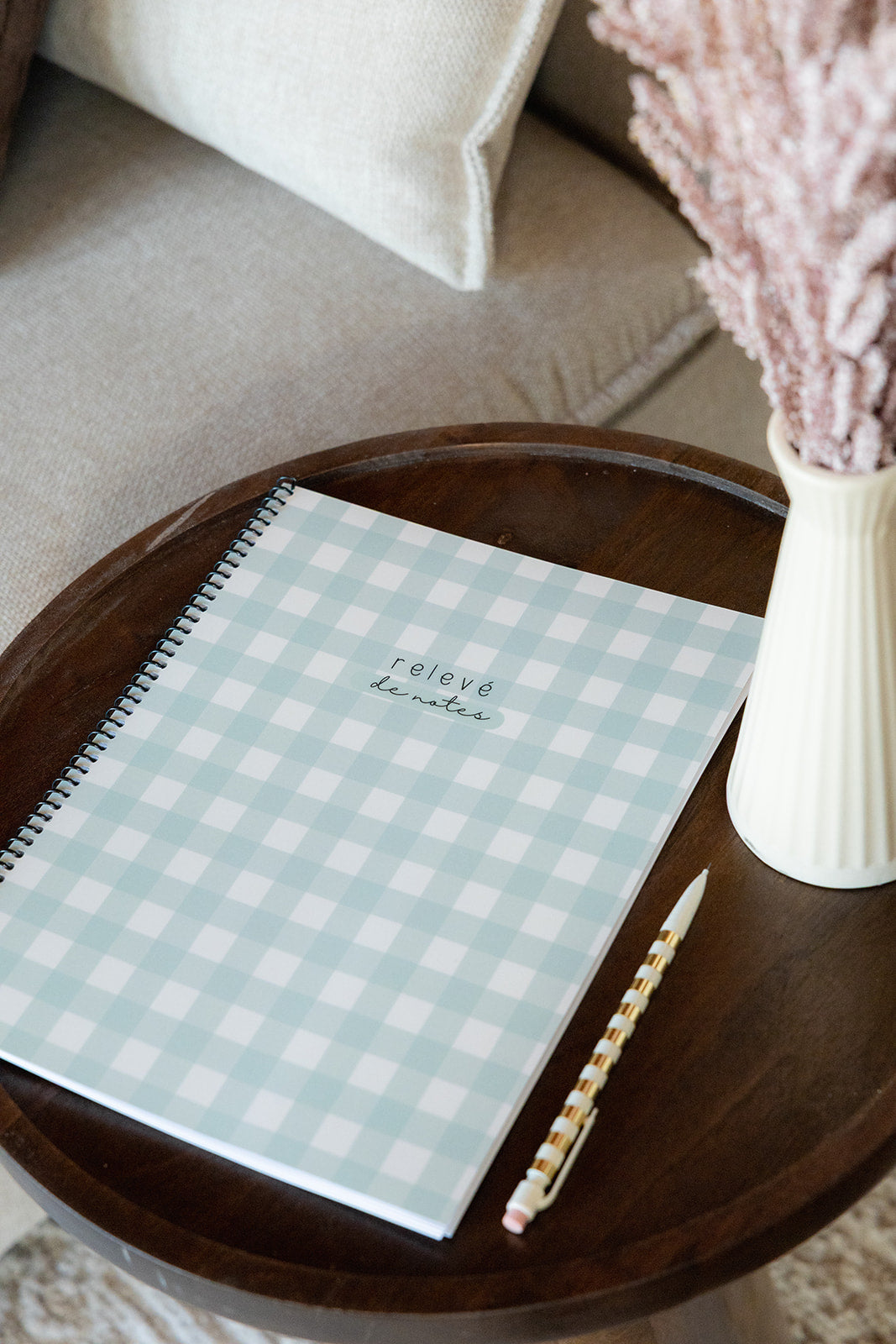 Duo • Planificateur et relevé de notes