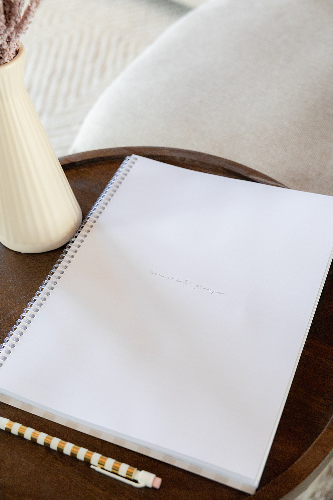 Agenda • Étudiant avec stage