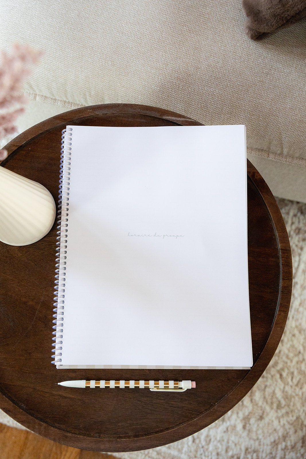 Guide de stage • carreauté