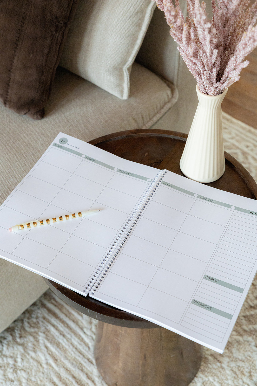Agenda • Étudiant avec stage