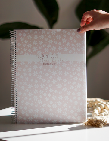 Agendas planificateurs PDF   2023.2024