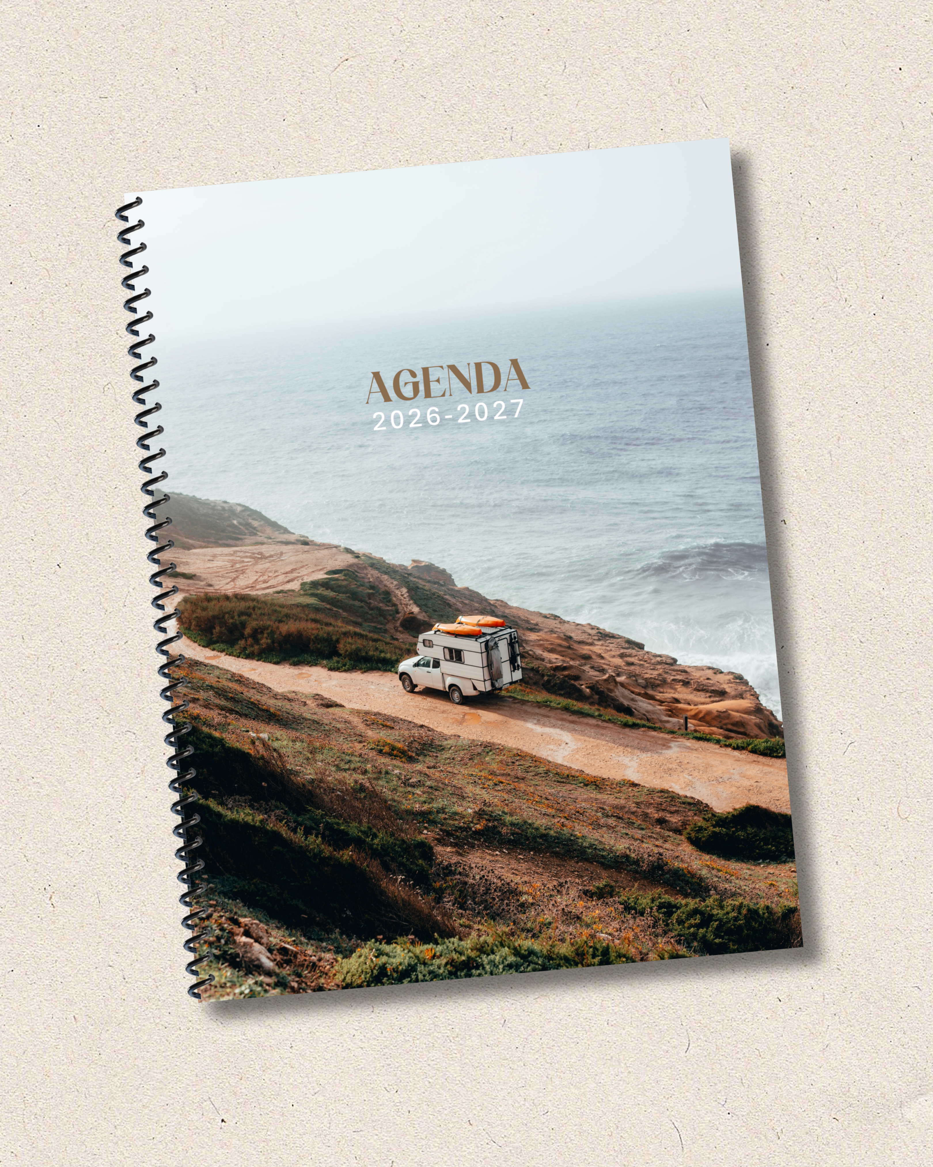Agenda • l'intemporel