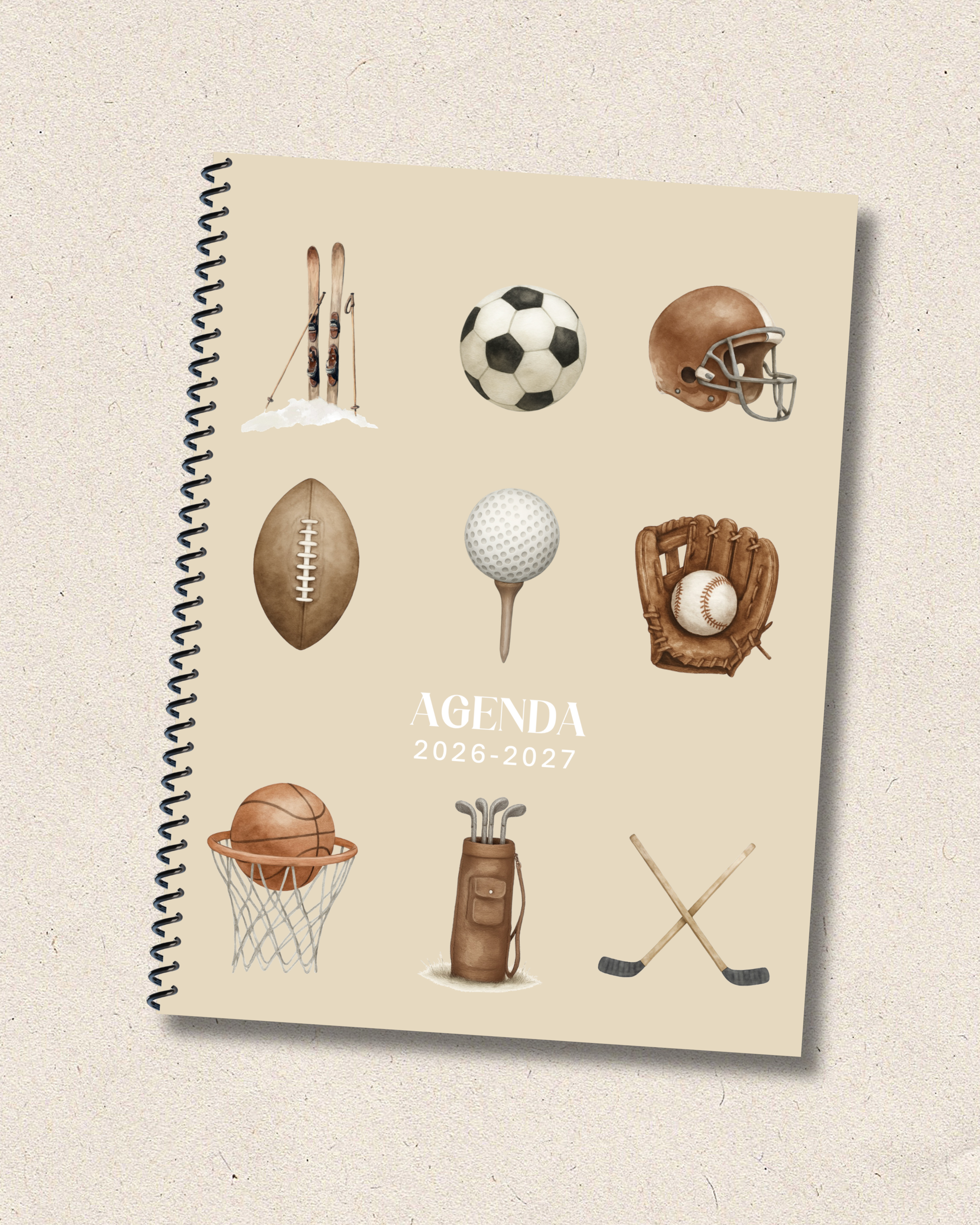 Agenda • l'intemporel