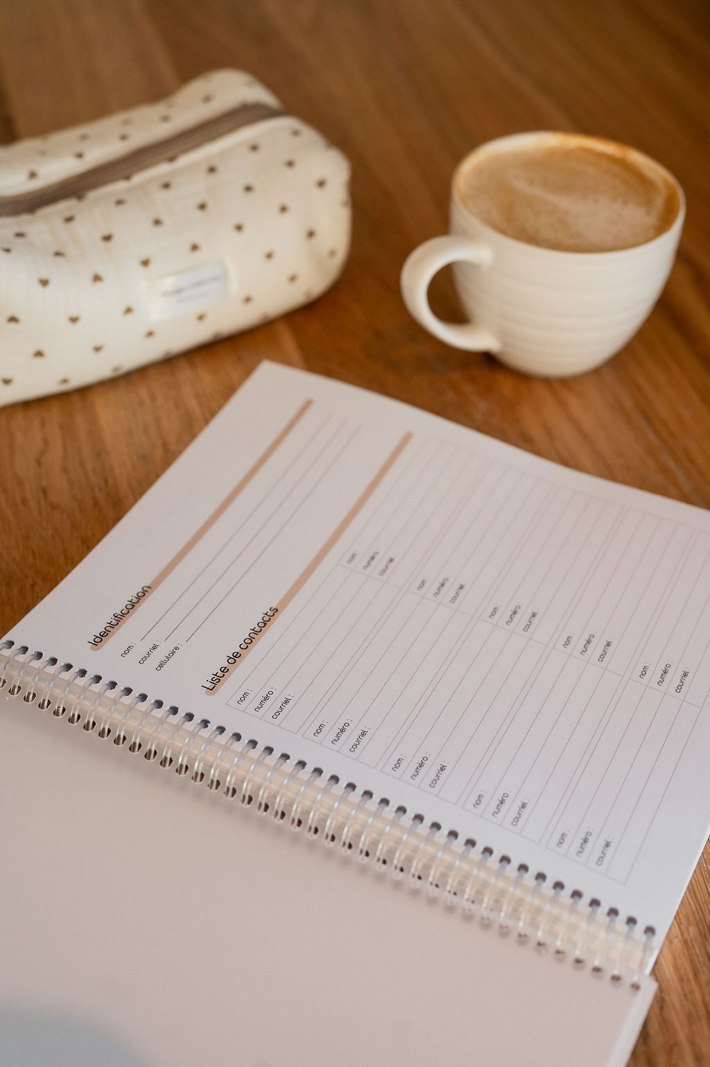 Agenda • Grand public 2026