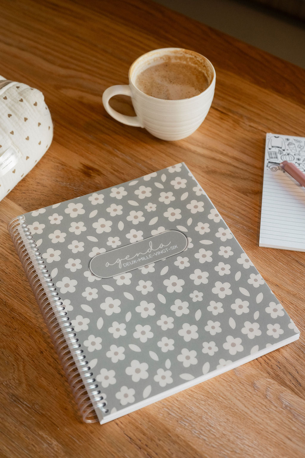 Agenda • Grand public 2026