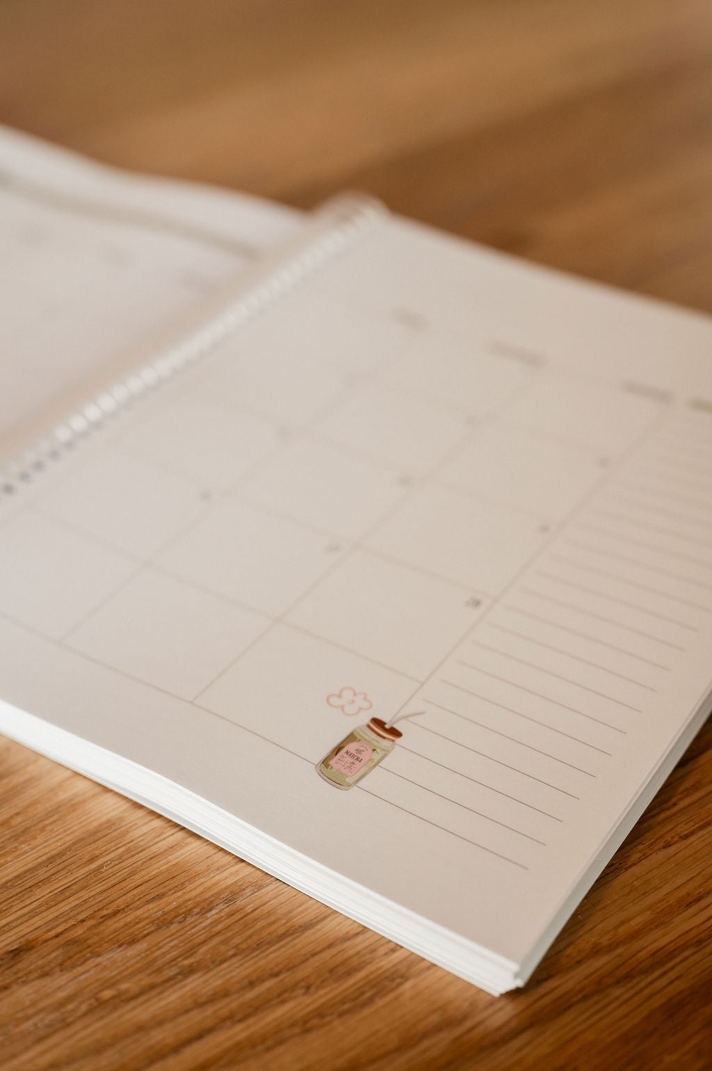 Agenda • Grand public 2026