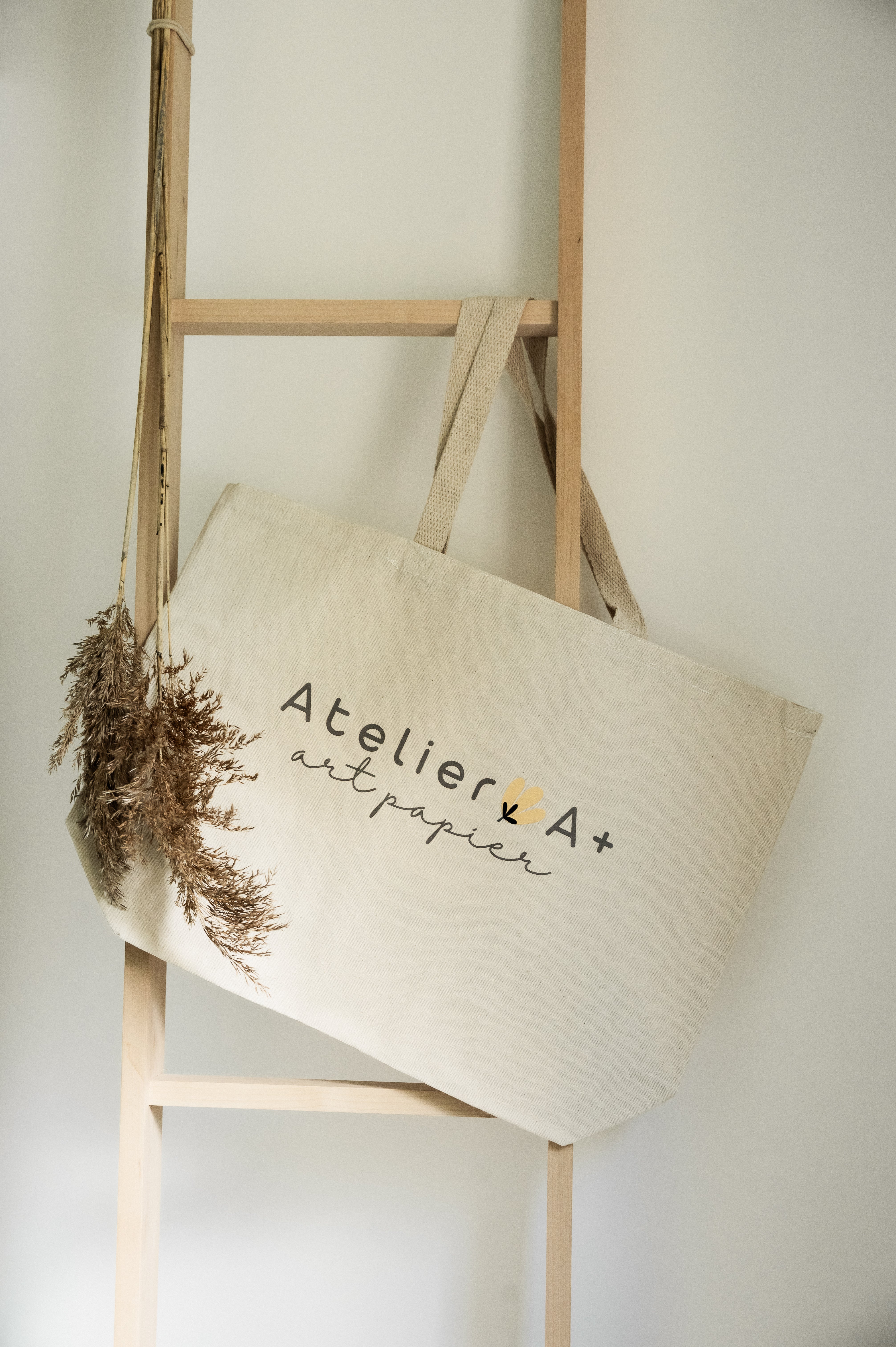 Sac • Atelier A+