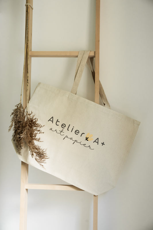 Sac • Atelier A+