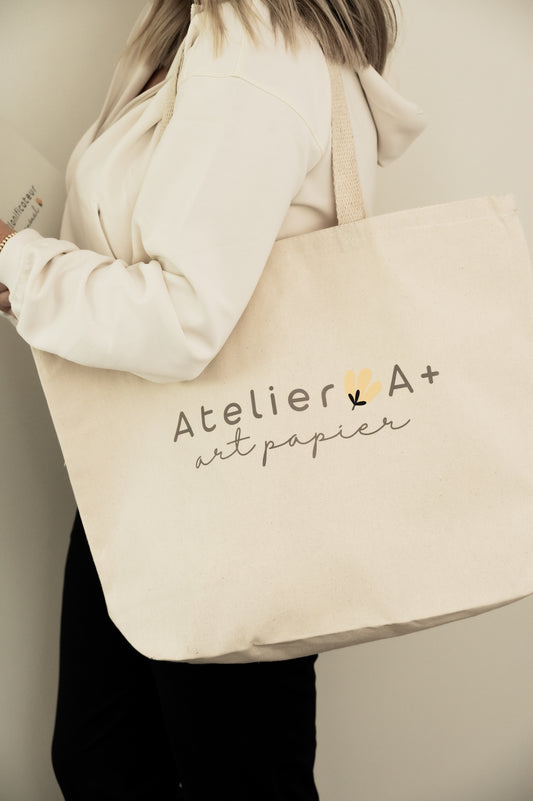 Sac • Atelier A+