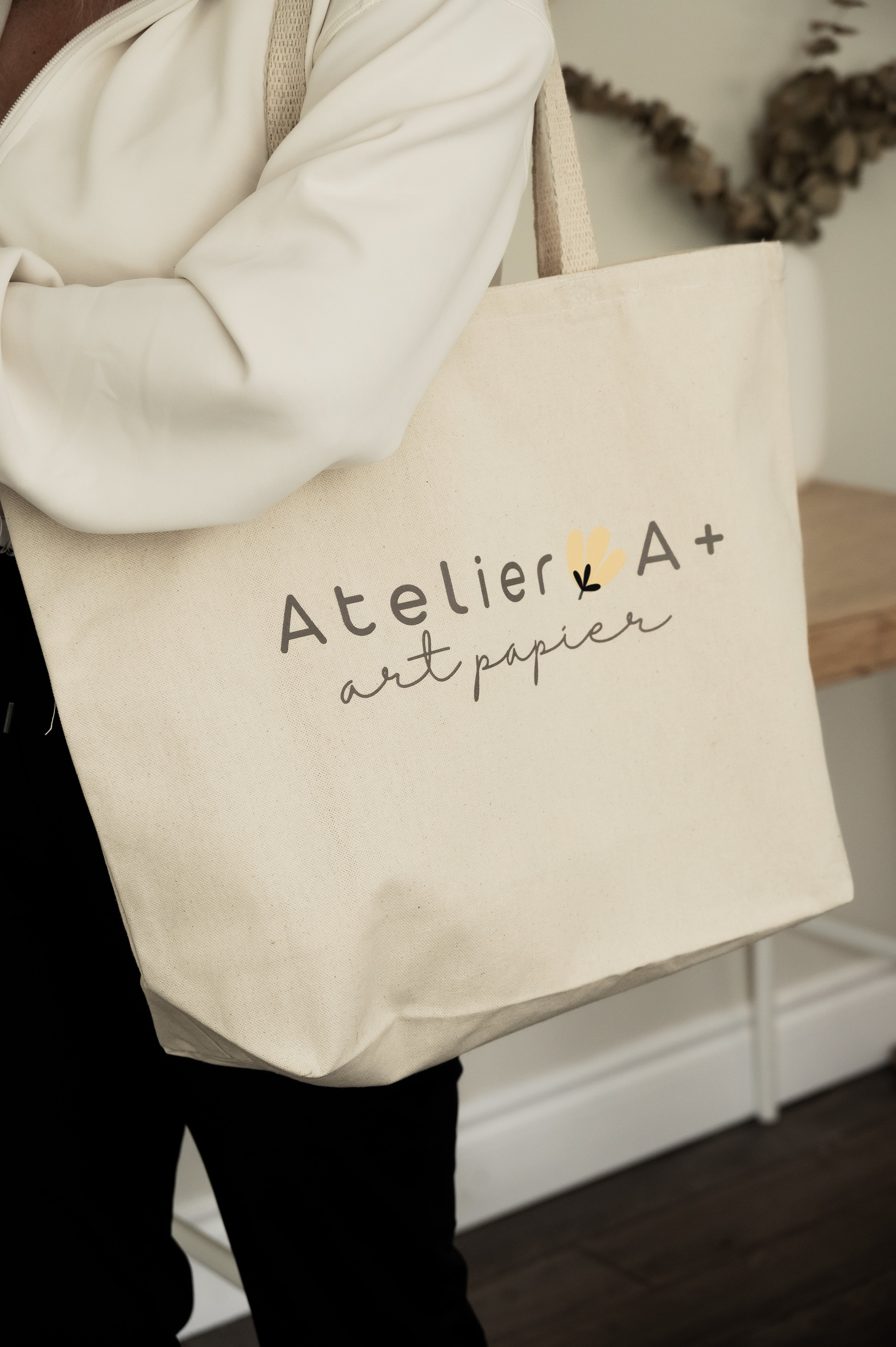Sac • Atelier A+