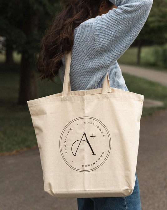 Sac • A+