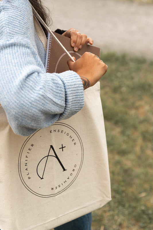 Sac • A+